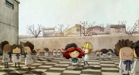 Σινεμά για το παιδί στην Ταινιοθήκη