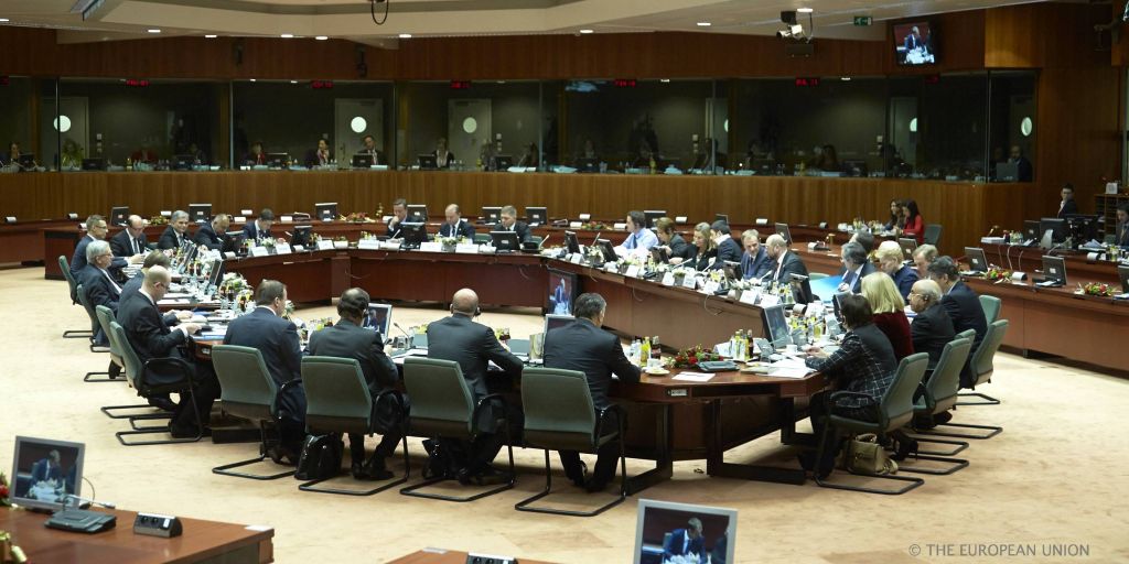 Συνόδος της ΕΕ στις 12 Φεβρουαρίου με κυρίαρχο ζήτημα τον κίνδυνο της τρομοκρατίας