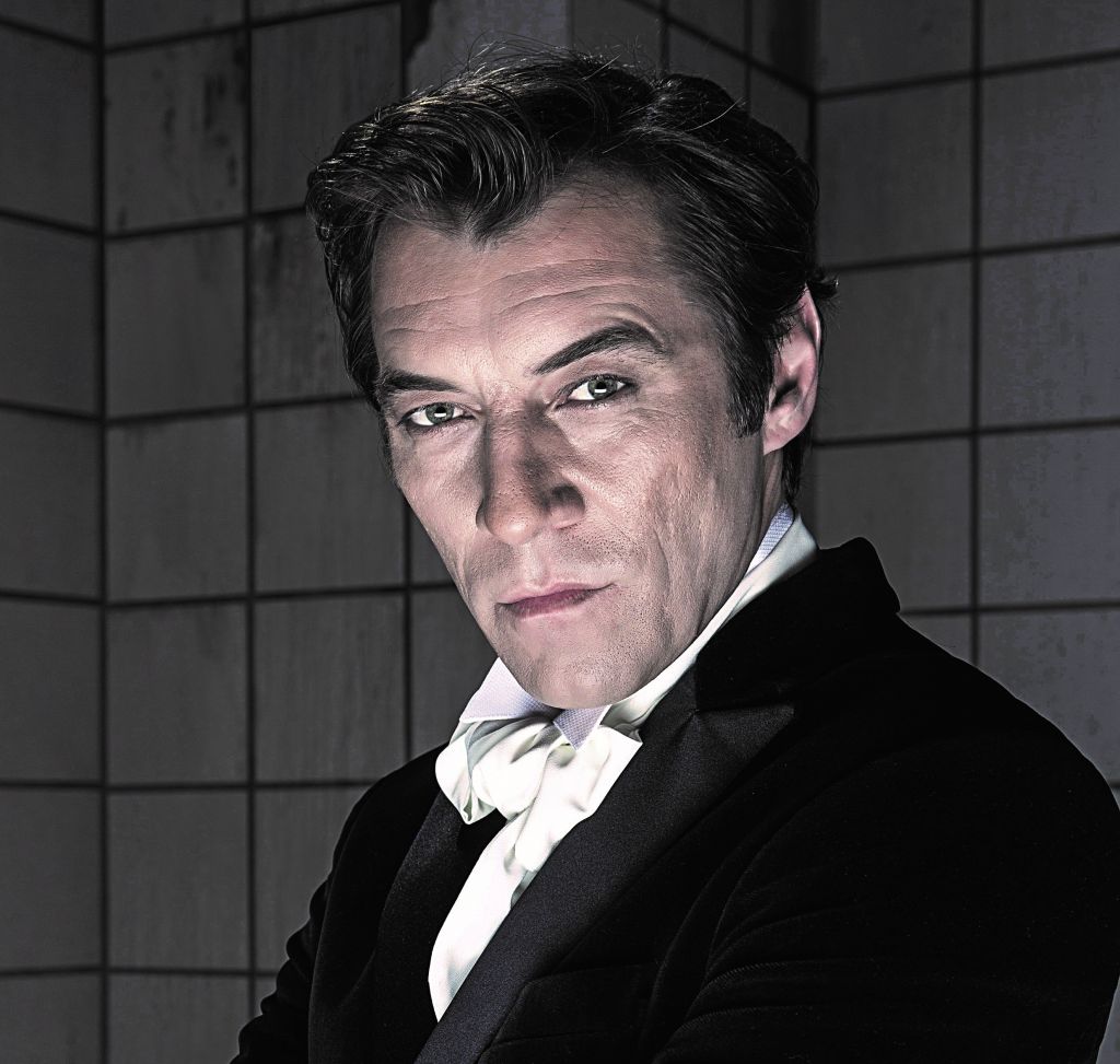 Γιάννης Στάνκογλου: «Προσπαθώ να είμαι καλό εξάρτημα»