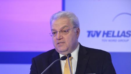 Στα 11,6 εκατ. οι πωλήσεις της TUV HELLAS το 2015