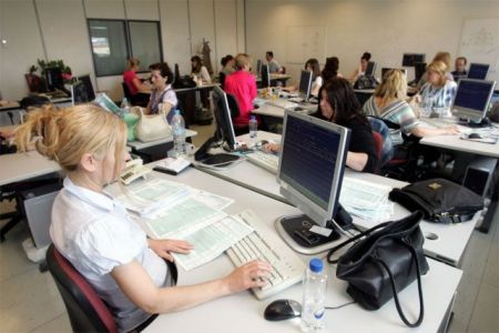 Εγκρίθηκε πρόγραμμα «Μεταρρύθμιση Δημοσίου Τομέα 2014 – 2020»