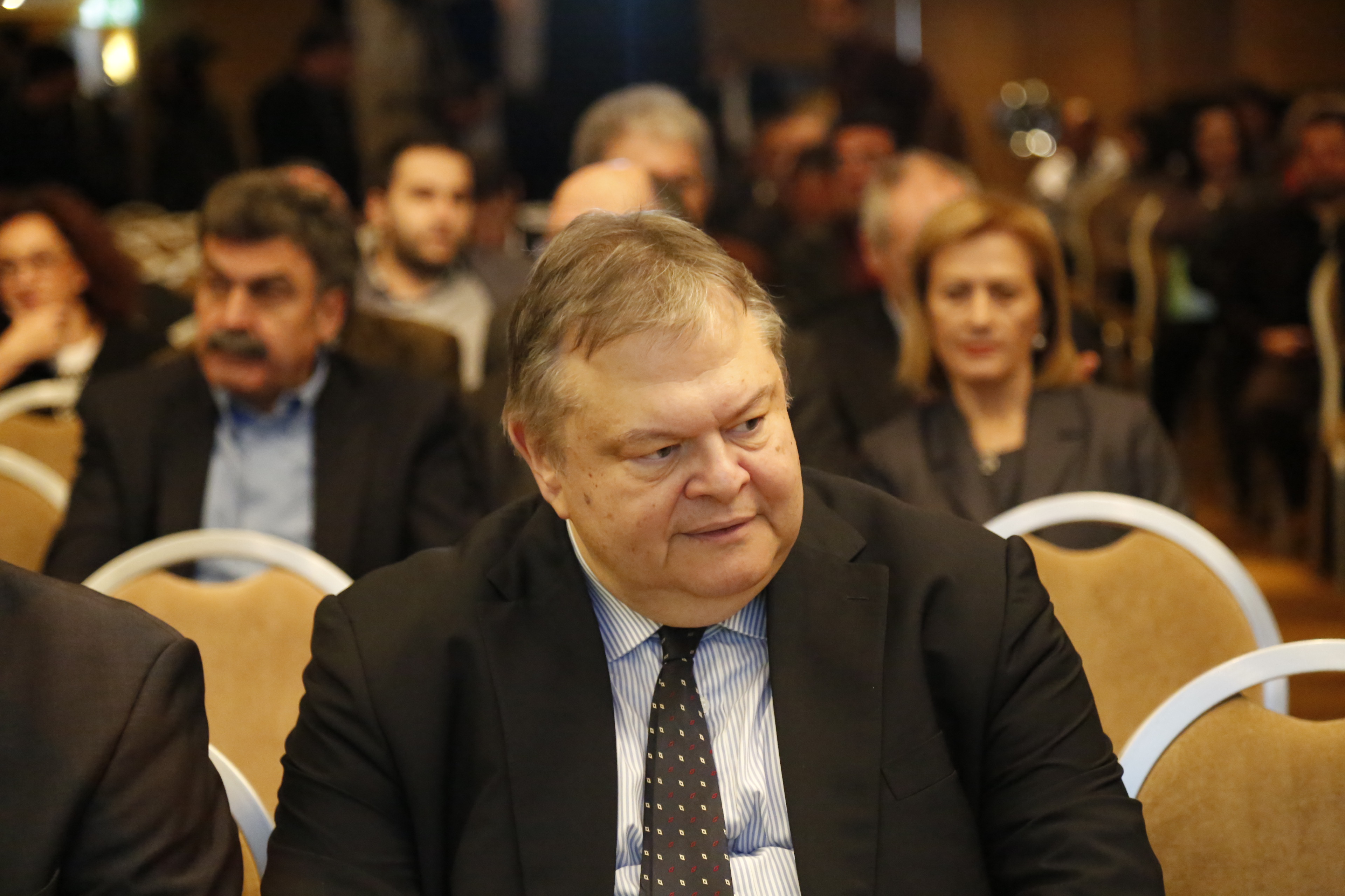 «Κατάφεραν να υπερισχύσουν τα στοιχεία της προβοκάτσιας»