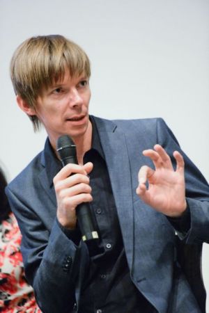 Ανταμ Σίμτζικ: Μαθαίνοντας από την Αθήνα