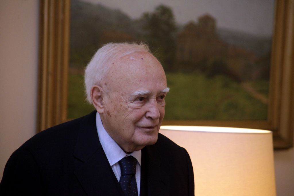 Παπούλιας: Εκφράζω την οδύνη μου για τους νεκρούς του Norman Atlantic