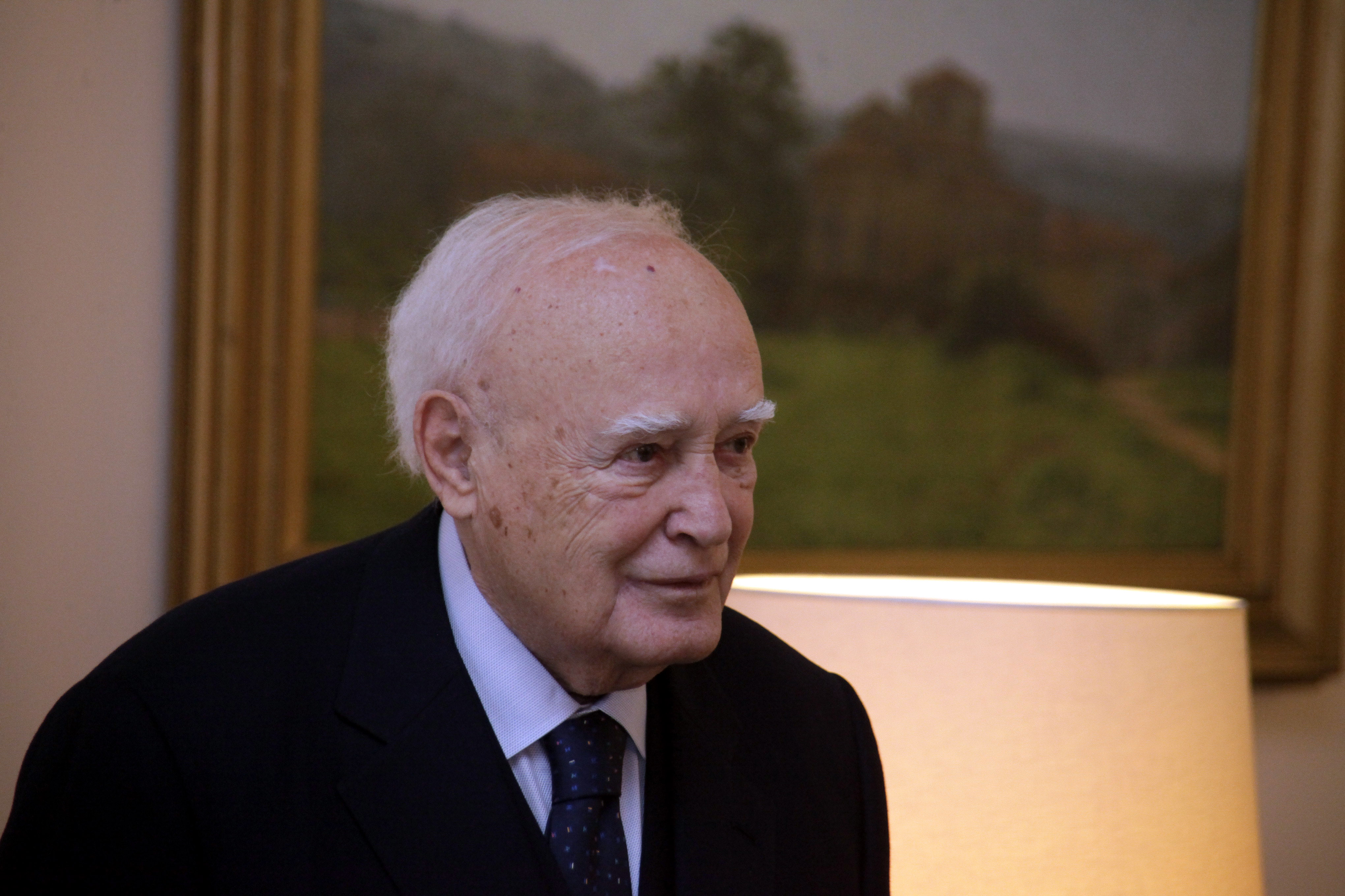 Παπούλιας: Εκφράζω την οδύνη μου για τους νεκρούς του Norman Atlantic