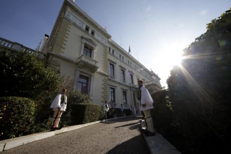 Κλίμα πόλωσης «βλέπει» ο διεθνής Τύπος