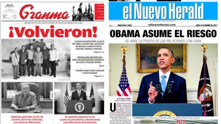 Μετά την Κούβα, ξεπάγωμα των σχέσεων ΗΠΑ – Βενεζουέλας;