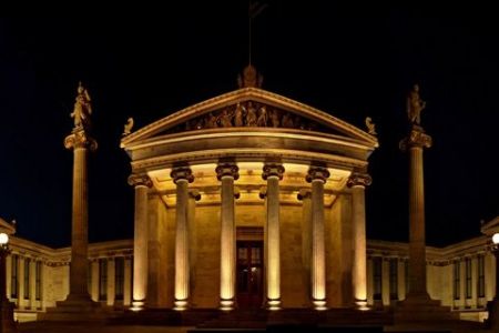 Απονεμήθηκαν τα Βραβεία της Ακαδημίας Αθηνών για το 2014