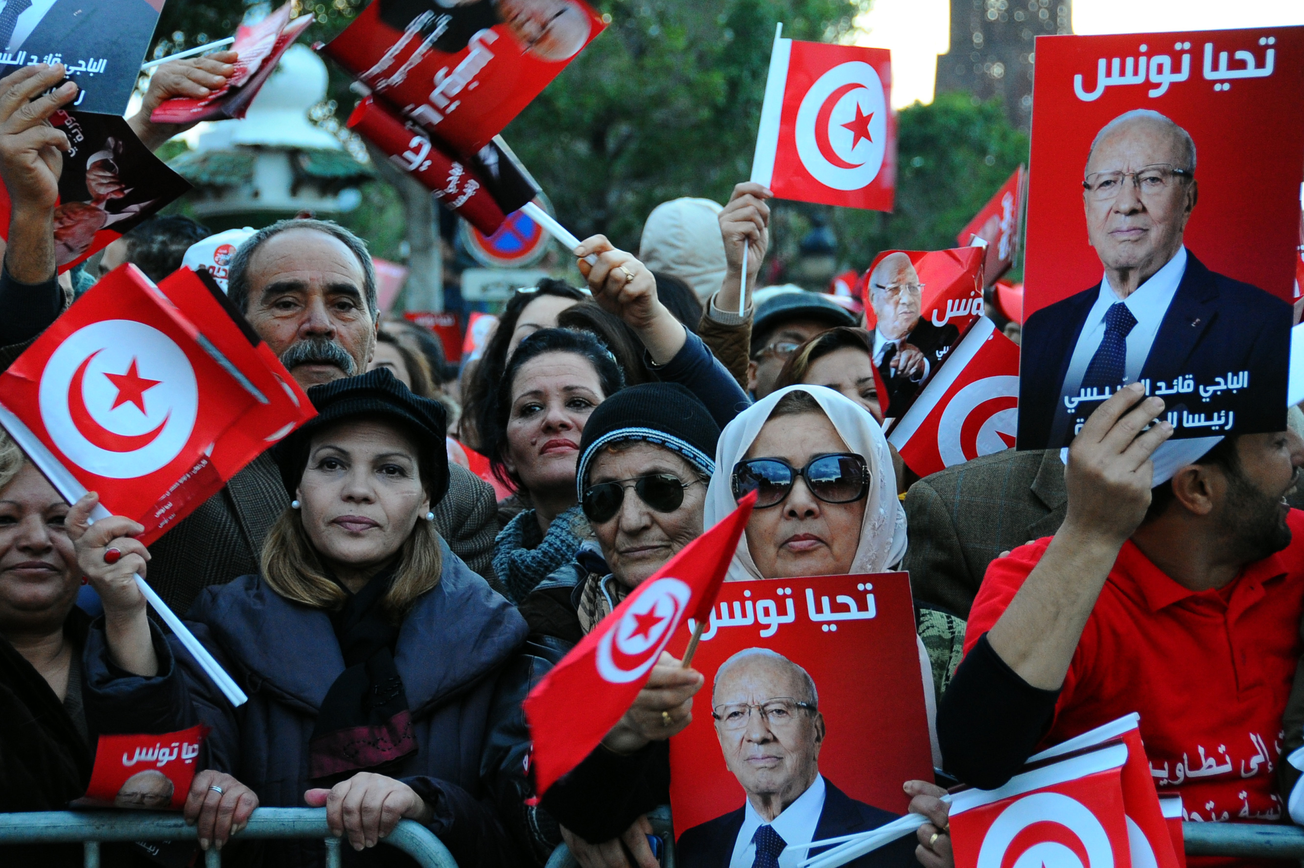 Σε κατάσταση έκτακτης ανάγκης κηρύχθηκε η Τυνησία