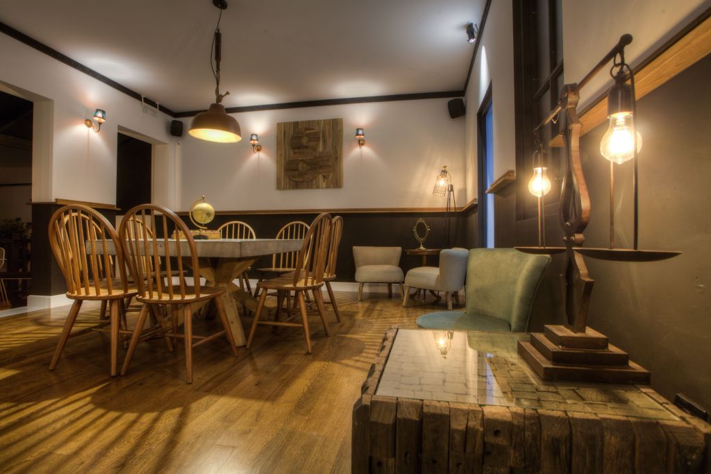 Sunday Brunch Festival