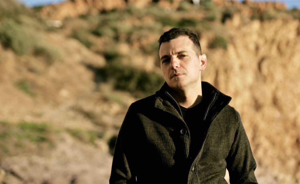 Ο Μανώλης Φάμελλος «Αυτοπροσώπως» στον Νίκο Θρασυβούλου