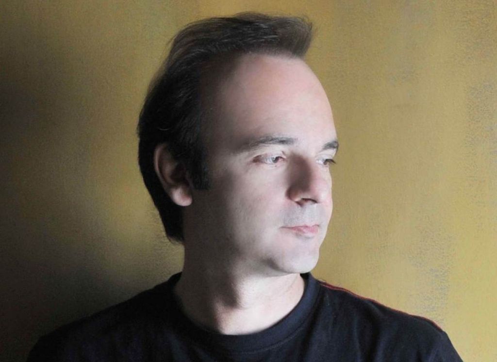 Ο Οδυσσέας Ιωάννου «Αυτοπροσώπως» στον Νίκο Θρασυβούλου