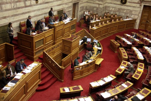 SYRIZA calls Samaras speech a “proclamation of defeat”