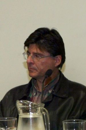 Πέθανε ο Νίκος Καργόπουλος