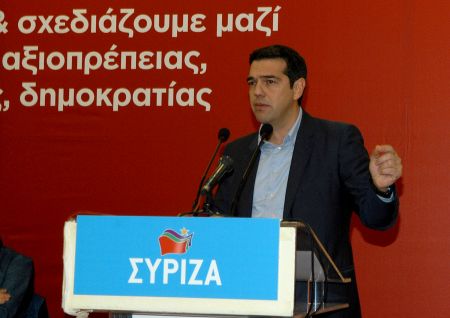 Die Zeit: «Συμβιβασμό με τον Τσίπρα εξετάζει η Γερμανία»
