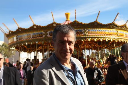 Σταύρος Θεοδωράκης: Τώρα είναι η ώρα των πολιτών