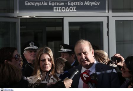 Τη Δευτέρα εκτός απροόπτου το πόρισμα για το σκάνδαλο Χαϊκάλη