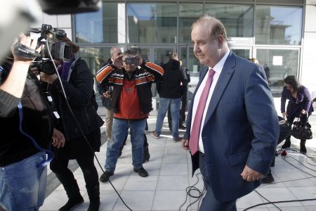 Συγκαλείται η Επιτροπή «Πόθεν Εσχες» για την υπόθεση Χαϊκάλη