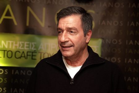 Επιστολή Καμίνη προς τη δήμαρχο του Παρισιού με αφορμή την επίθεση στο Charlie Ηebdo