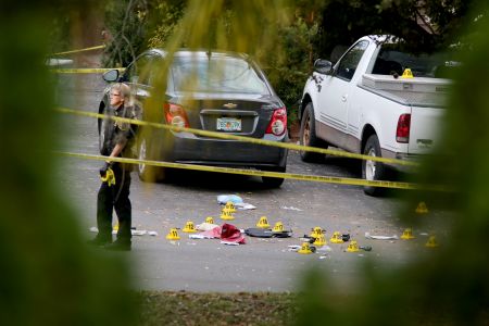 Φλόριντα: 23χρονος αποκεφάλισε τη μητέρα του με τσεκούρι