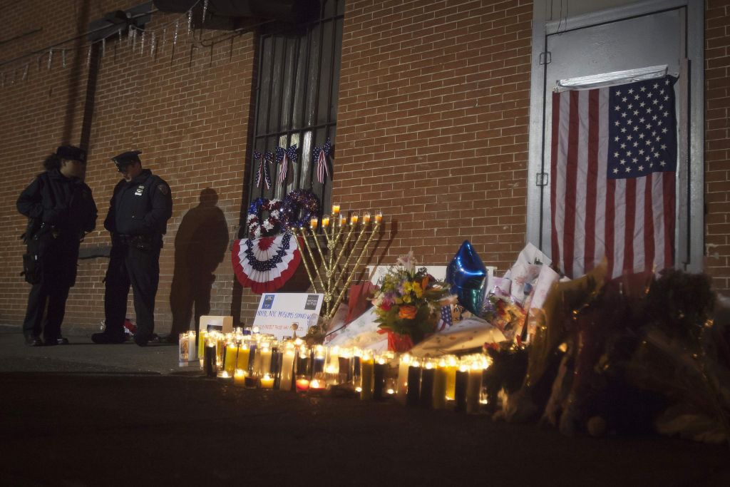 ΗΠΑ: Επαγρύπνηση και χαμηλοί τόνοι, οι συστάσεις στους αστυνομικούς