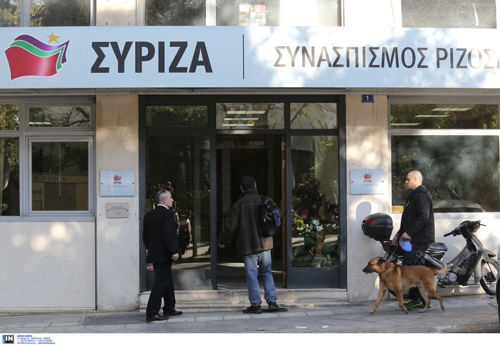 ΣΥΡΙΖΑ: Η δημοκρατική ανατροπή κοινός φόβος των Σαμαρά-Ραχόι