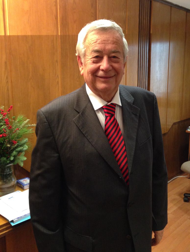 Ορκίστηκε ο Ι. Καραβοκύρης νέος πρόεδρος του ΑΣΕΠ