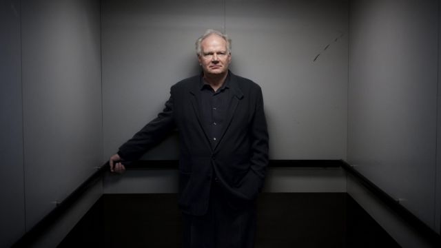 Ούλριχ Μπεκ: «Πρέπει να αλλάξει η αντίληψη που έχουμε για τον κόσμο»