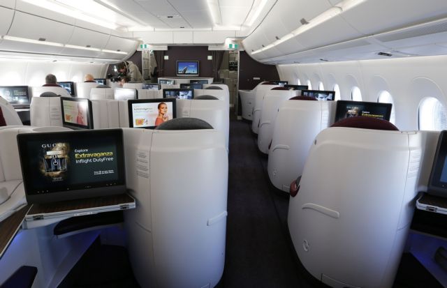 Αμερικανοαραβικές αερομαχίες για τις επιδοτήσεις