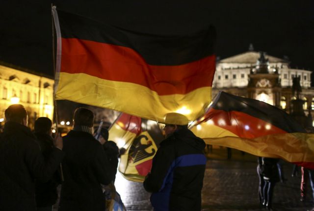 Spiegel: σηματοδοτεί το PEGIDA το τέλος της ανεκτικότητας στη Γερμανία;