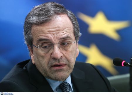 Σαμαράς: «Στην τρίτη ψηφοφορία δεν θα υπάρχει “παρών”»