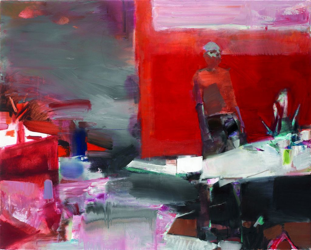 Τζουλιάνο Καγκλής: «Η έμπνευση είναι υπερεκτιμημένη»