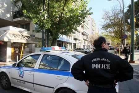 Εκλογική αποζημίωση 123 ευρώ για το προσωπικό του υπουργείου Δημόσιας Τάξης