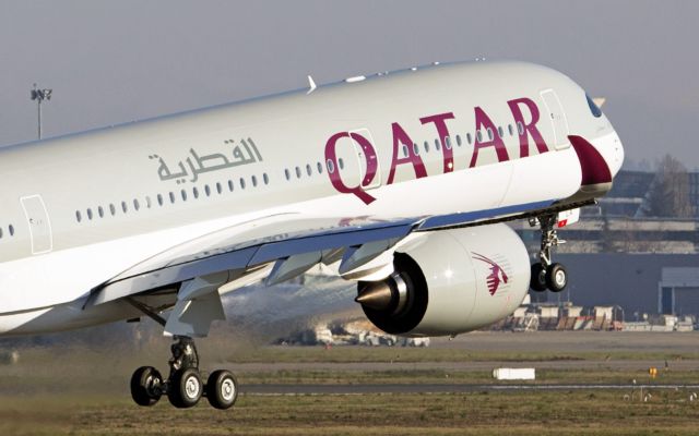 Οι Qatar Airways, KLM και Air Baltic κορυφαίες σε συνέπεια