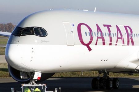 Η Qatar Airways αγόρασε το 10% της IAG