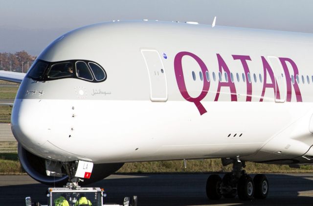 ΙΑΤΑ: Να αποκατασταθεί το συντομότερο η αεροπορική σύνδεση με το Κατάρ