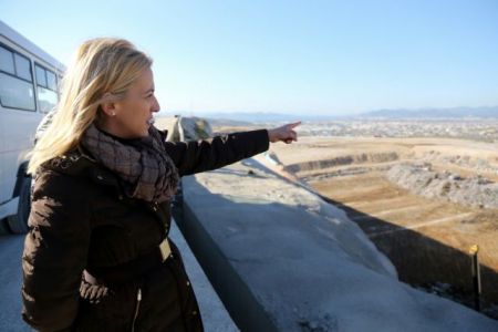 Χρυσώνουν το χάπι για τα σκουπίδια – Μειώνεται ο όγκος των εγκαταστάσεων