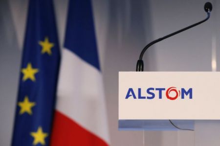 Ούτε απολύσεις ούτε μειώσεις από την Alstom Transport Greece