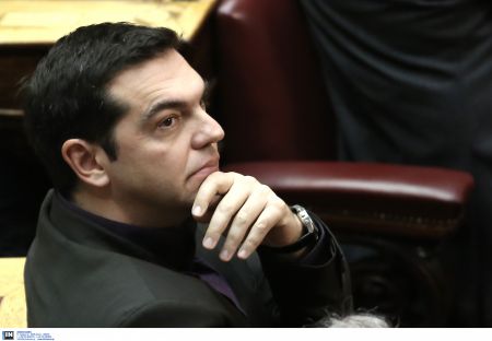 Τσίπρας: Ο ΣΥΡΙΖΑ θα είναι κυβέρνηση όλου του λαού