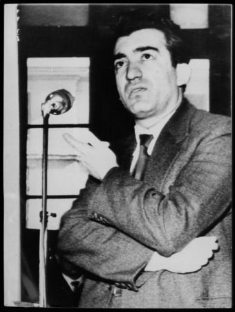 Νίκος Μπελογιάννης: Ο αγωνιστής με το αξεπέραστο ηθικό μεγαλείο