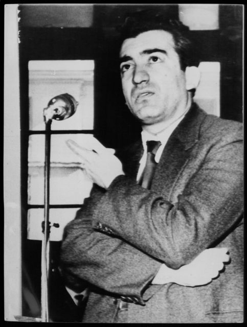 Νίκος Μπελογιάννης: Ο αγωνιστής με το αξεπέραστο ηθικό μεγαλείο