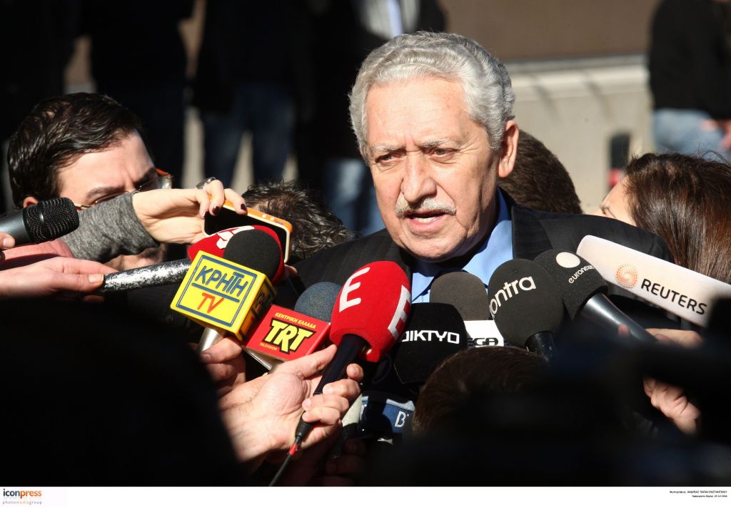 ΔΗΜΑΡ: «Ο καθένας παίρνει τον δρόμο του»…