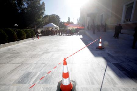 Γιοβανόπουλος: Θα υπάρξει τόπος στην κοινή λογική