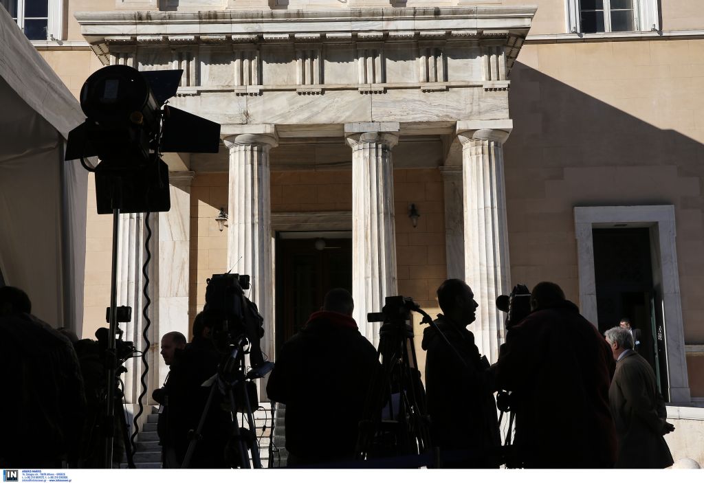 Πως είδαν τα γερμανικά ΜΜΕ την δεύτερη ψηφοφορία για Πρόεδρο