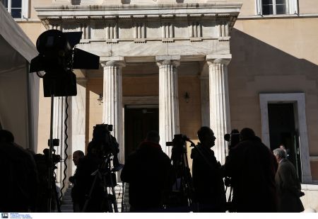 Πως είδαν τα γερμανικά ΜΜΕ την δεύτερη ψηφοφορία για Πρόεδρο