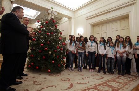 Βενιζέλος: Να σκεφτούμε ψύχραιμα όσα έγιναν και όσα έρχονται