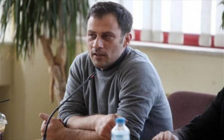 Δήμαρχος Νέας Φιλαδέλφειας:  Ο Μελισσανίδης υποκινητή της επίθεσης