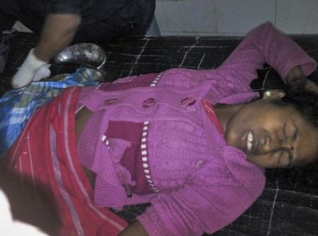 Ινδία: 52 νεκροί από επιθέσεις ανταρτών κατά μελών φυλής