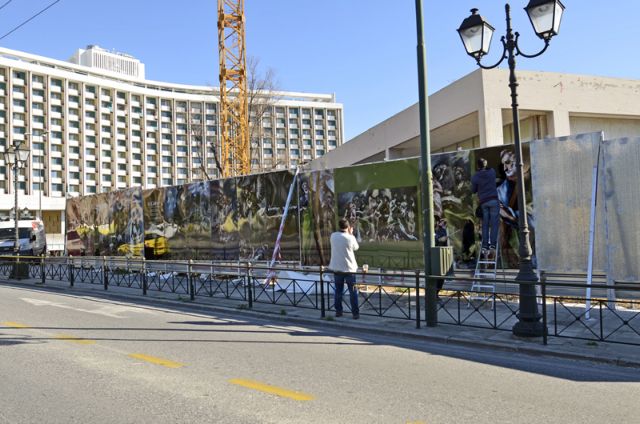 «Εντυσαν» την Εθνική Πινακοθήκη με έργα του El Greco