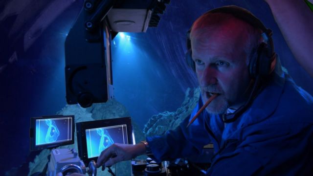 Ο εντυπωσιακός κόσμος της αβύσσου